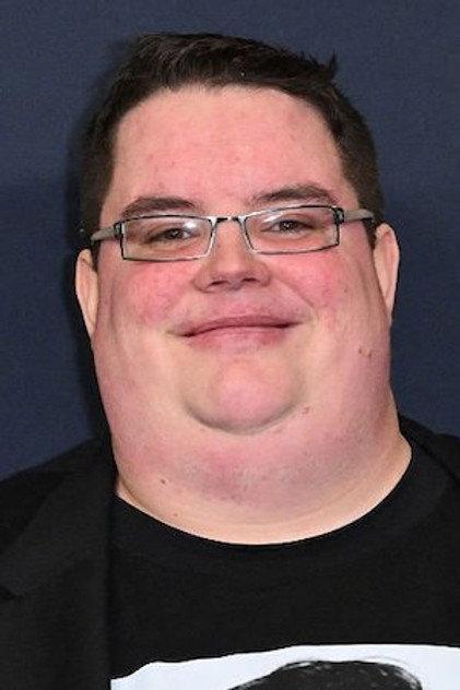 Luke Manley - Actor Profile Photo