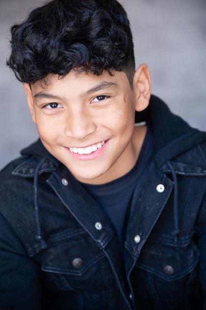 Aivan Uttapa - Actor Profile Photo