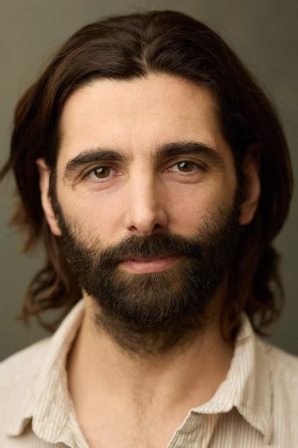Joseph Stacey - Actor Profile Photo