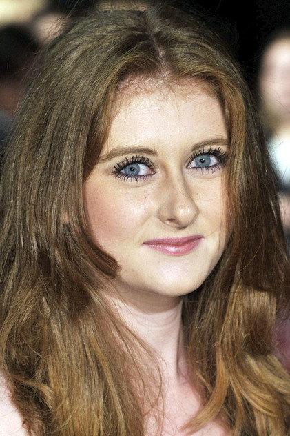 Faye Daveney - Actor Profile Photo
