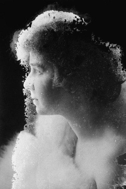 Marguerite Gale - Actor Profile Photo