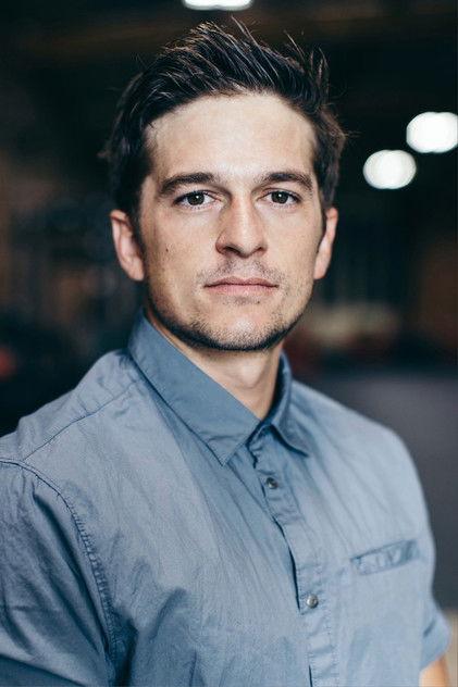 Mark Miscione - Actor Profile Photo