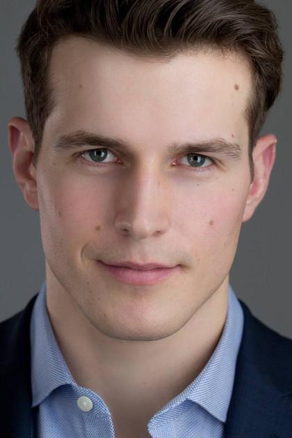 Adam Shippey - Actor Profile Photo