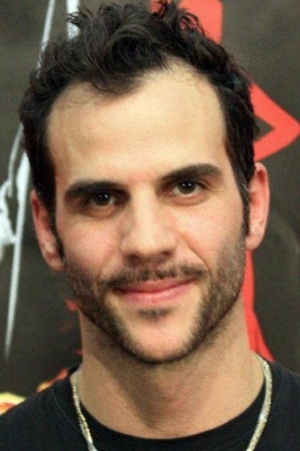 Yan Duffas - Actor Profile Photo