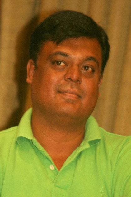 Sharath Lohitashwa - Actor Profile Photo