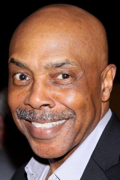 Roscoe Orman - Actor Profile Photo