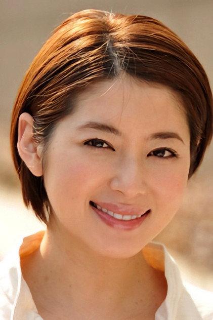 Erika Oda - Actor Profile Photo