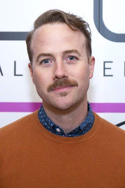 Bret Shuford - Actor Profile Photo