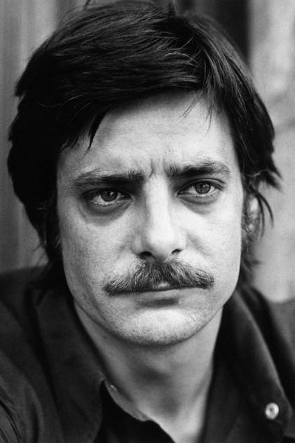 Giancarlo Giannini - Actor Profile Photo