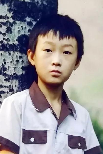 Zhang Meng - Actor Profile Photo
