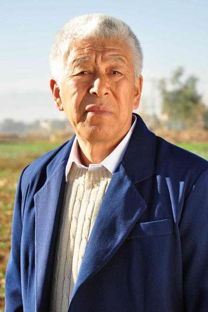 Zhang Hongjie - Actor Profile Photo