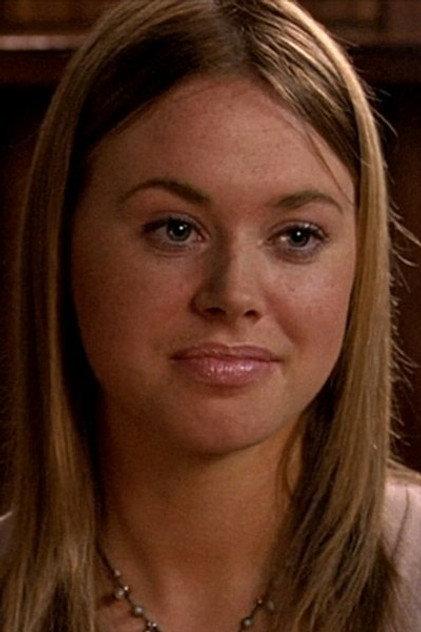 Jane Valentine - Actor Profile Photo