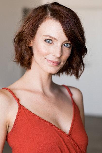 Emilie Elizabeth Martz - Actor Profile Photo