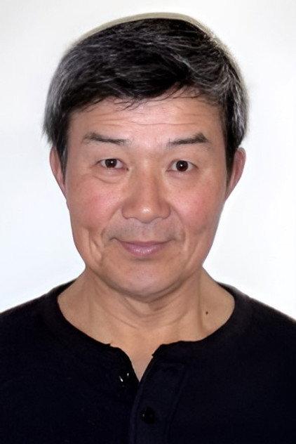Toshihiko Yamamoto - Actor Profile Photo