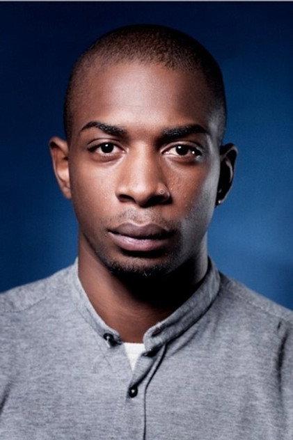Moussa Sylla - Actor Profile Photo