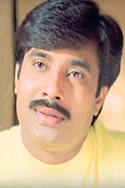 Achyuth - Actor Profile Photo