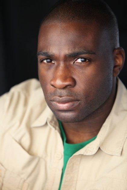Ike Amadi - Actor Profile Photo