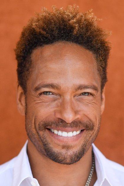 Gary Dourdan - Actor Profile Photo