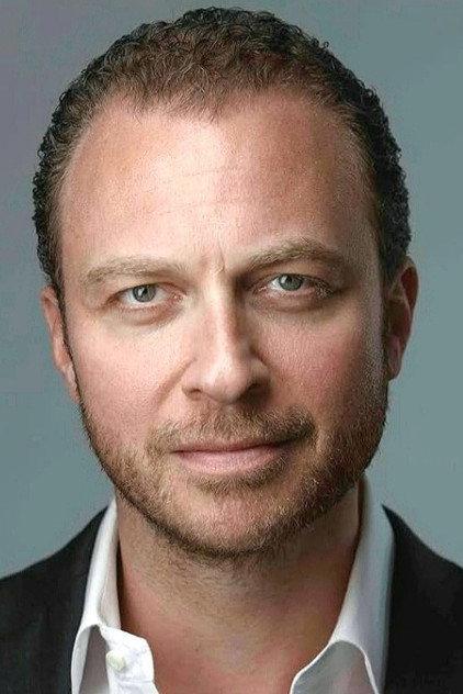 Dan Kellmer - Actor Profile Photo