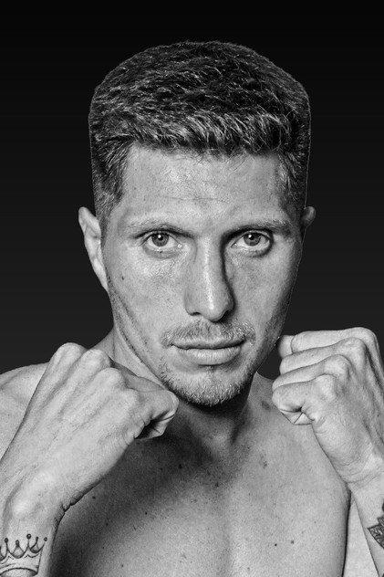 Ivan Actis - Actor Profile Photo