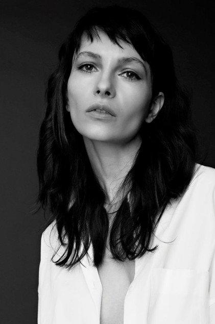 Katia Mironova - Actor Profile Photo