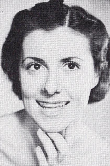 Aileen Britton - Actor Profile Photo