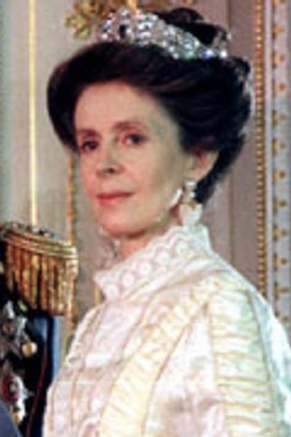 Natalya Vlasova - Actor Profile Photo