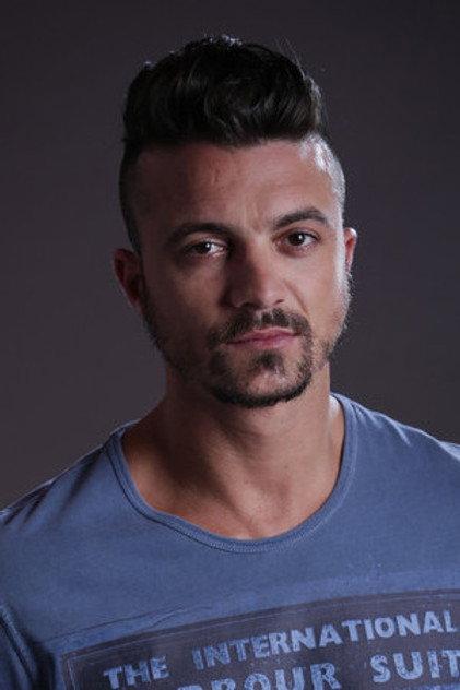 João Baptista - Actor Profile Photo