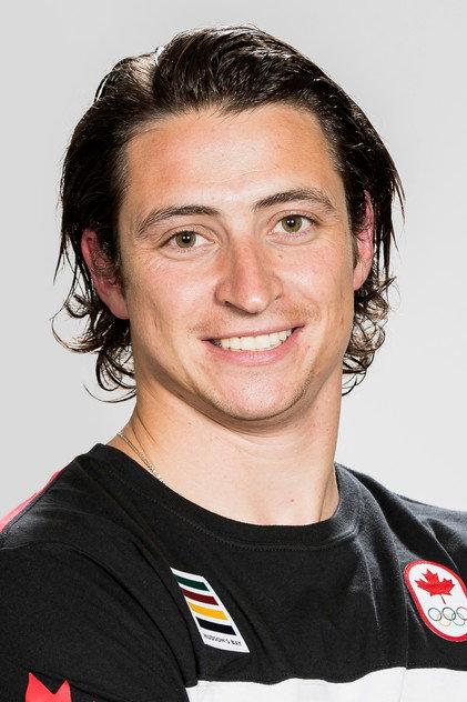 Scott Moir - Actor Profile Photo