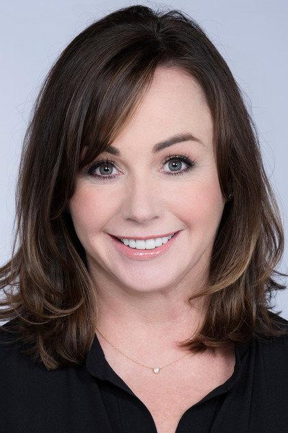 Kristie Macosko Krieger - Actor Profile Photo