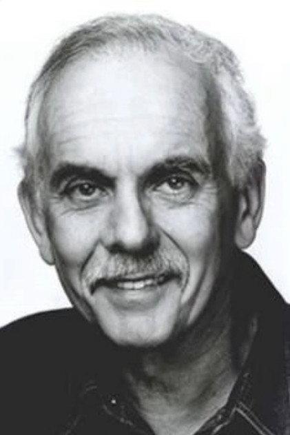 Phillip Hinton - Actor Profile Photo