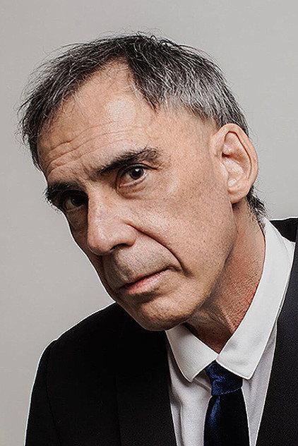 Arnaldo Antunes - Actor Profile Photo