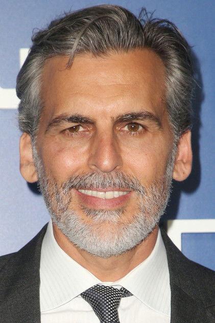 Oded Fehr - Actor Profile Photo