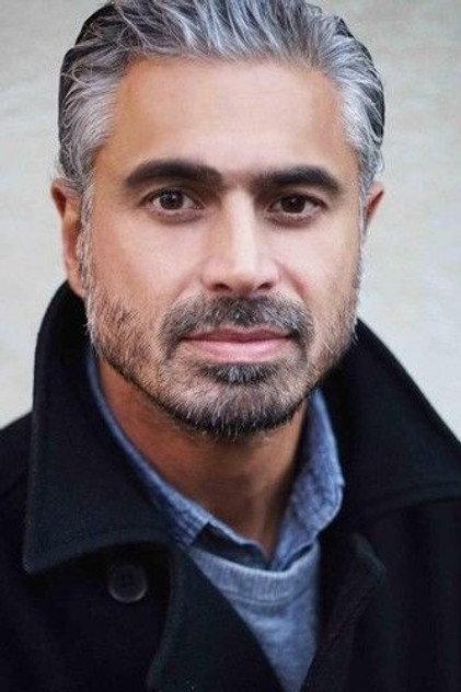 Paul Baichoo - Actor Profile Photo