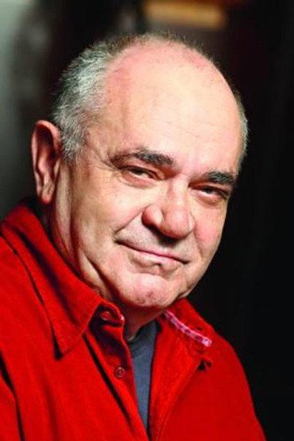 Feđa Stojanović - Actor Profile Photo