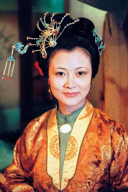 Wang Guie - Actor Profile Photo