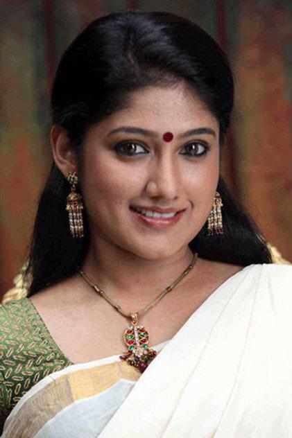 Akhila - Actor Profile Photo