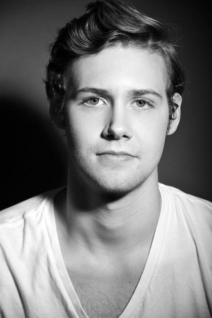 Caleb Ruminer - Actor Profile Photo