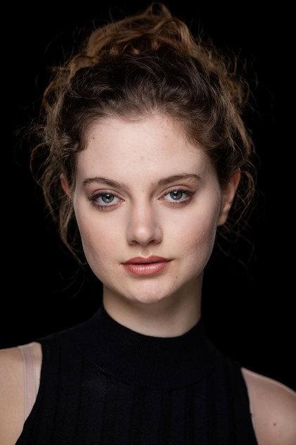 Eben Yehemdi - Actor Profile Photo