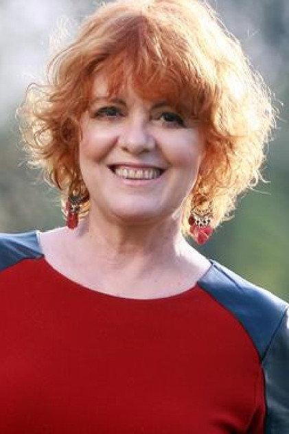 Mirjana Majurec - Actor Profile Photo