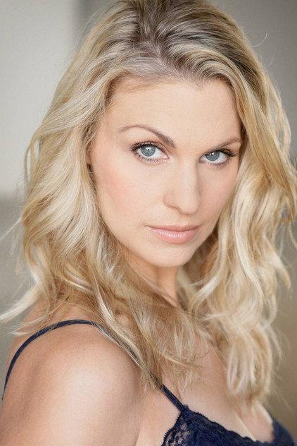 Murisa Harba - Actor Profile Photo