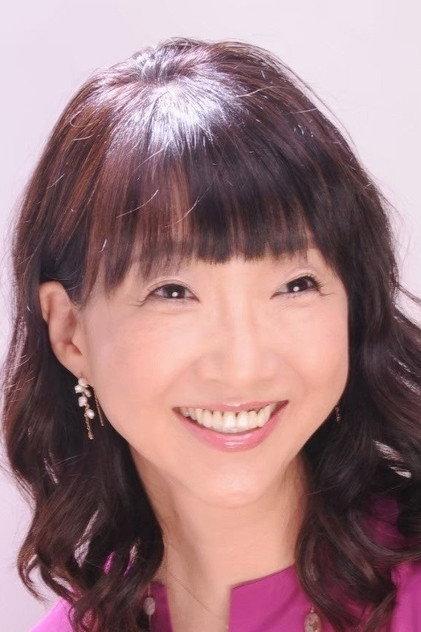 Naoko Matsui - Actor Profile Photo