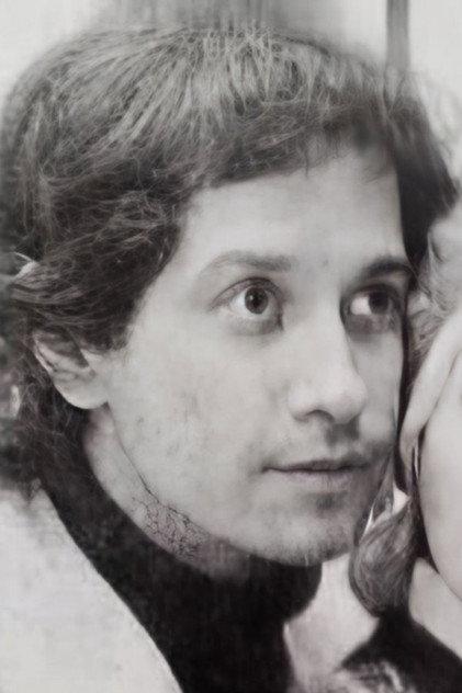 Pablo Danielo - Actor Profile Photo