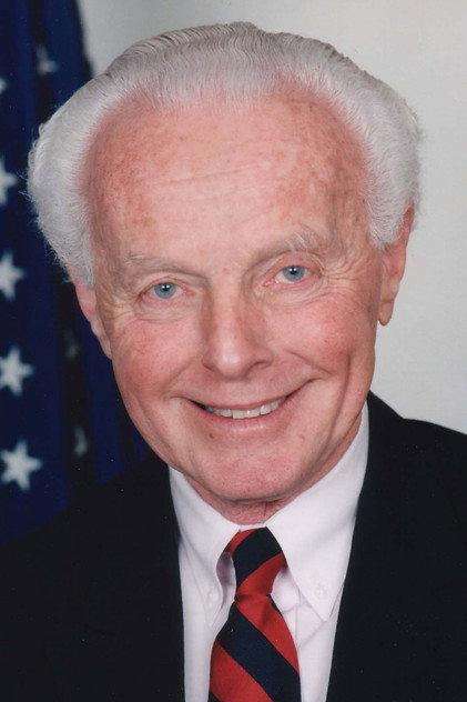 Tom Lantos - Actor Profile Photo