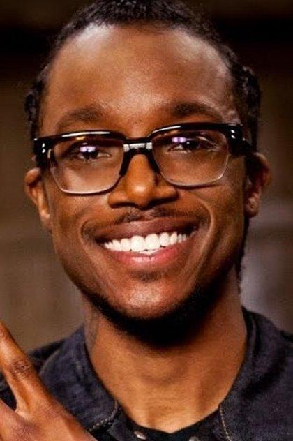 Aakomon Jones - Actor Profile Photo