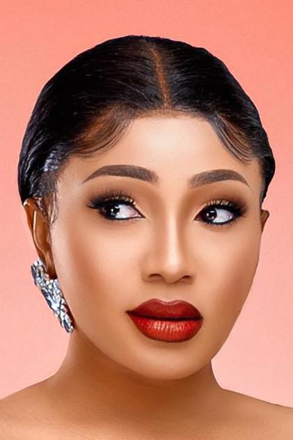 Syndy Emade - Actor Profile Photo