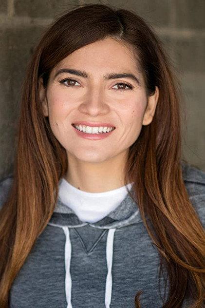 Blanca Blanco - Actor Profile Photo