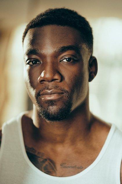 Kojo Attah - Actor Profile Photo
