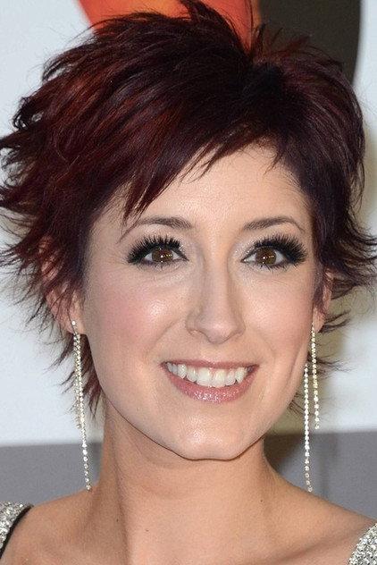 Connie Fisher - Actor Profile Photo