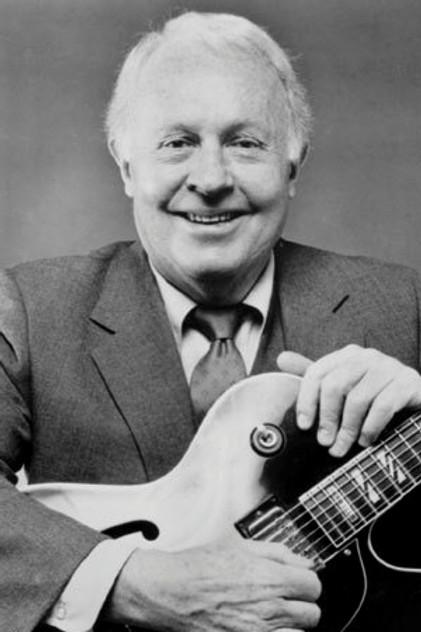 Herb Ellis - Actor Profile Photo